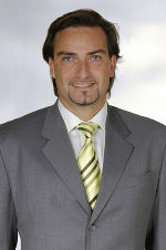 Landesbaudirektor DI Andreas Tropper