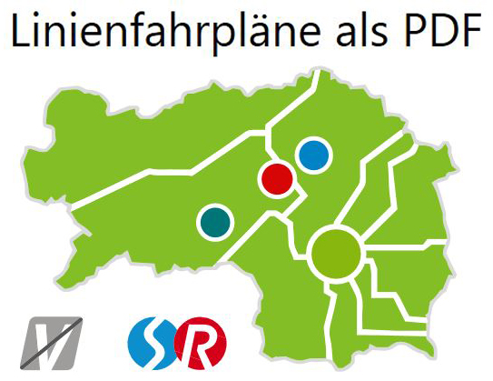 Linienfahrpläne als pdf Linienfahrpläne als pdf